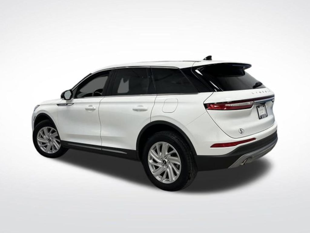 Used 2023 Lincoln Corsair Standard SUV