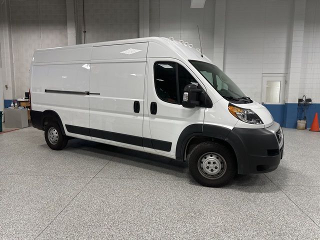 2021 RAM ProMaster Cargo Van Base's photo
