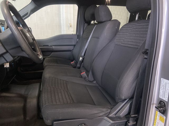 2021 Ford F-150 XL photo 4