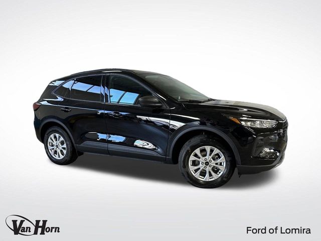 2026 Ford Escape Active's photo
