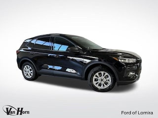 2026 Ford Escape Active SUV