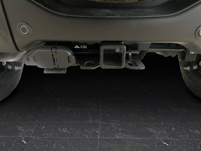 2025 Ford Bronco 4-Door Raptor - Photo 34