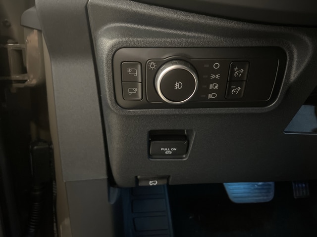 2025 Ford Bronco 4-Door Raptor - Photo 23