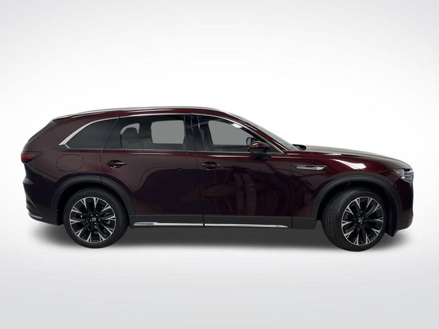2024 Mazda CX-90 Premium Plus photo 2