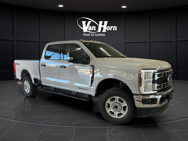  Ford F-250SD
