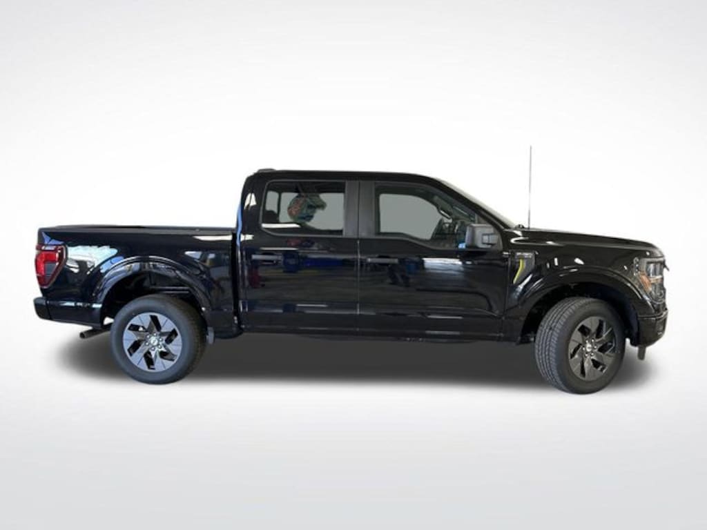 New 2025 Ford F-150 STX Truck