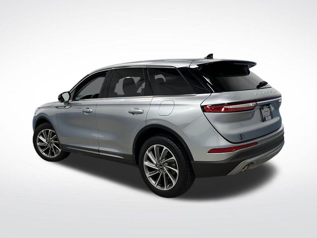 2023 Lincoln Corsair Standard photo 3