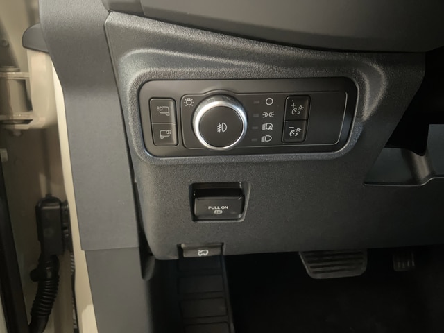 2025 Ford Bronco 4-Door Raptor - Photo 23