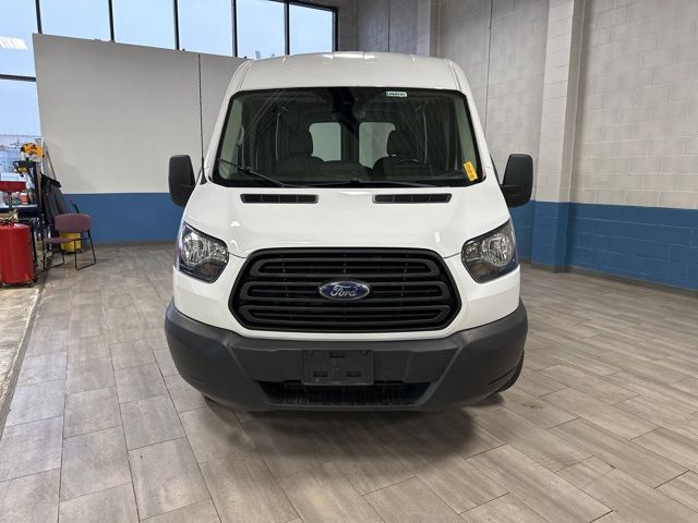 2019 Ford Transit photo 2