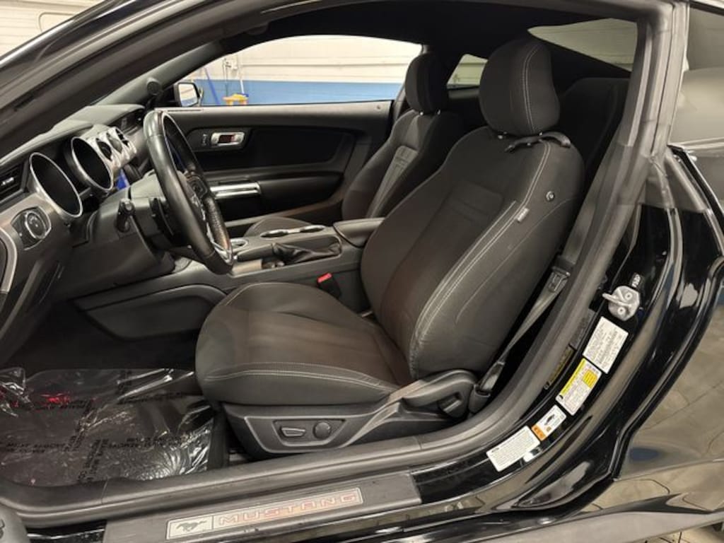 Used 2022 Ford Mustang GT Coupe