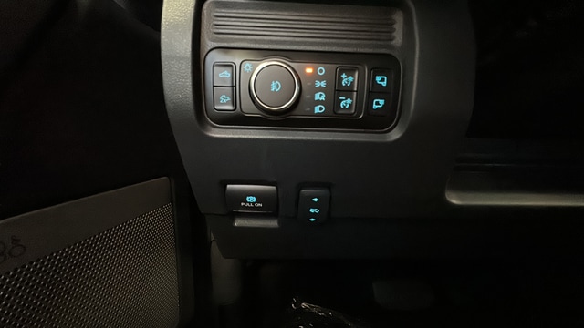2026 Ford F-250 Super Duty Lariat - Photo 35