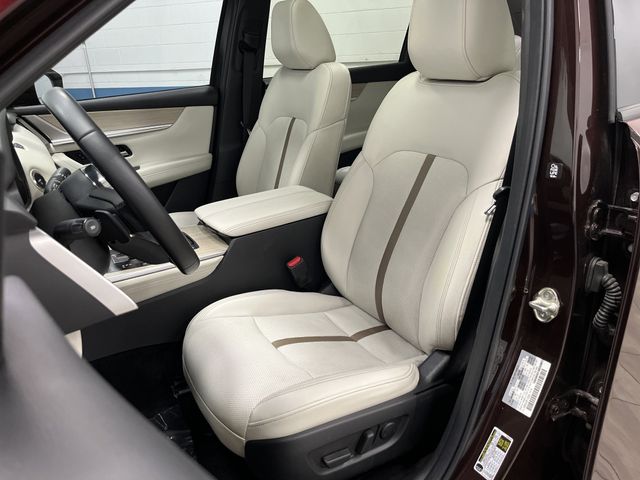 2024 Mazda CX-90 Premium Plus photo 4