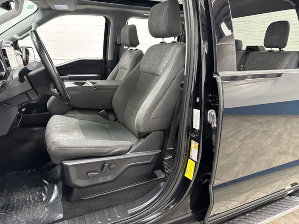 Used 2023 Ford F-150 XLT Truck