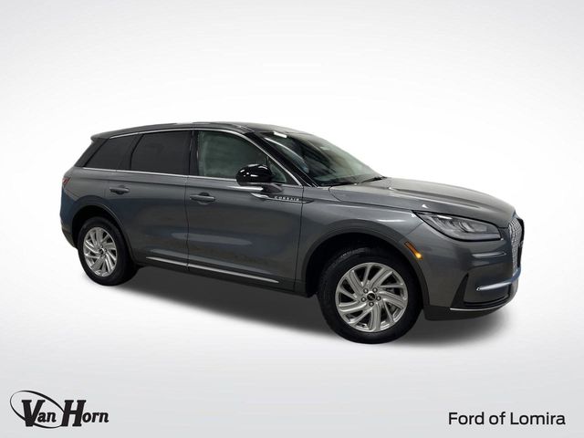 2024 Lincoln Corsair Premiere's photo