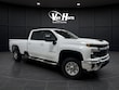  Chevrolet Silverado 3500HD