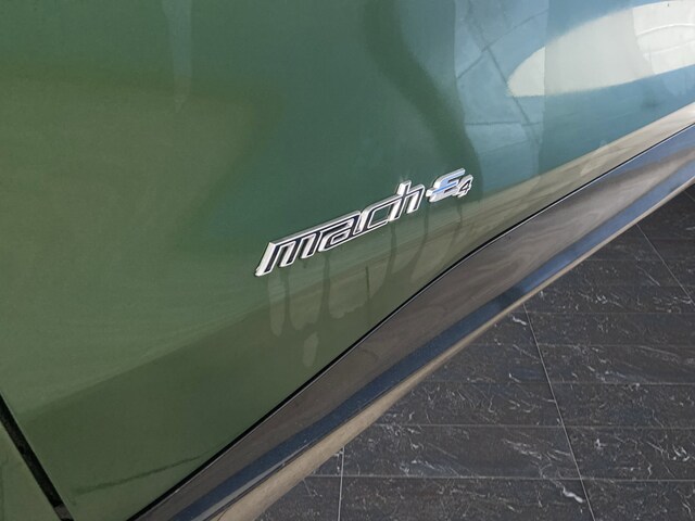 2025 Ford Mustang Mach-E Premium - Photo 33