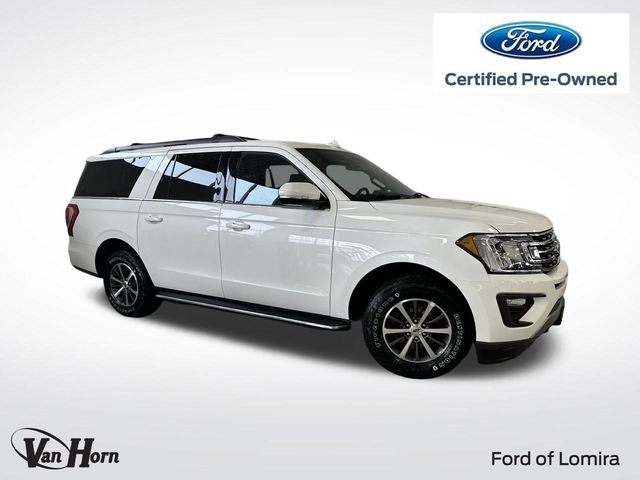 2020 Ford Expedition XLT's photo