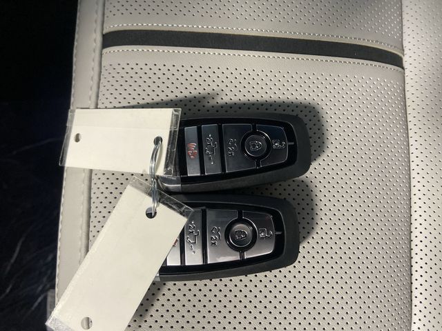 2025 Ford F-150 Lightning Platinum - Photo 30