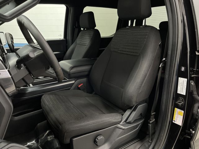 2022 Ford F-150 XL photo 4