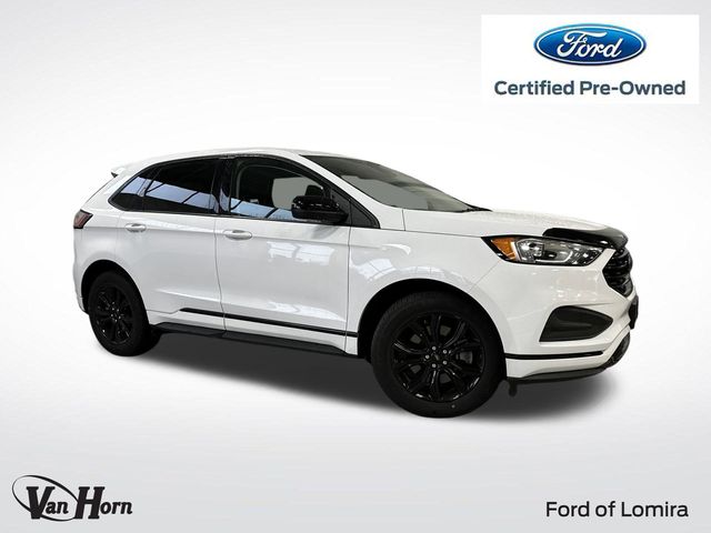 2024 Ford Edge SE's photo