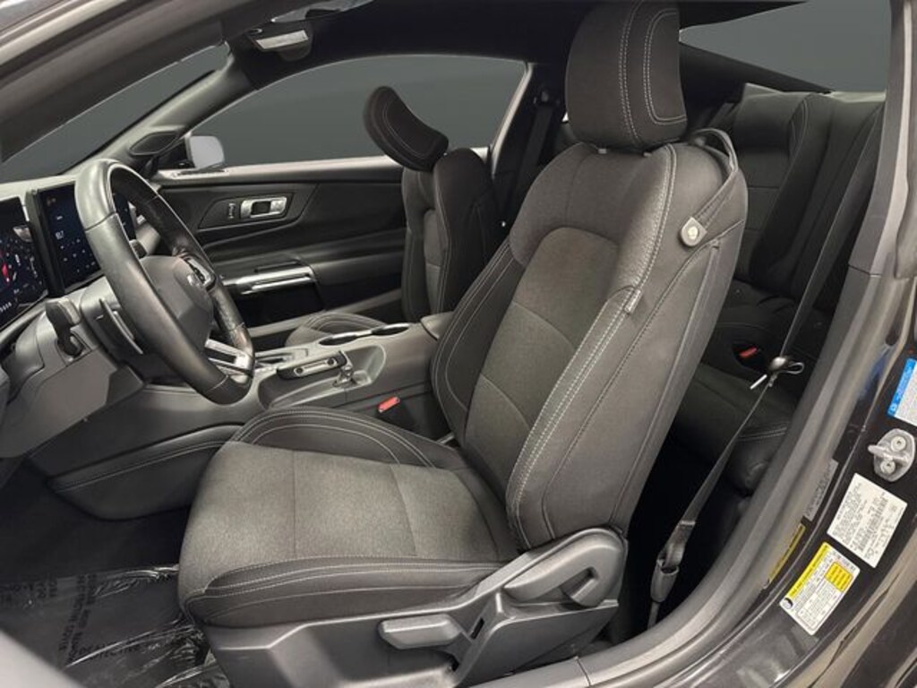 Used 2024 Ford Mustang GT Coupe