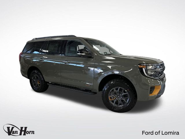 2025 Ford Expedition Tremor's photo