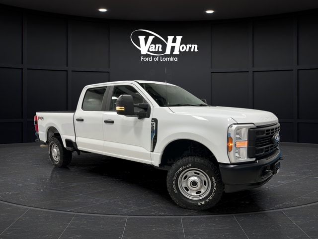2024 Ford F-250 XL 4x4 Crew Cab 160 in's photo