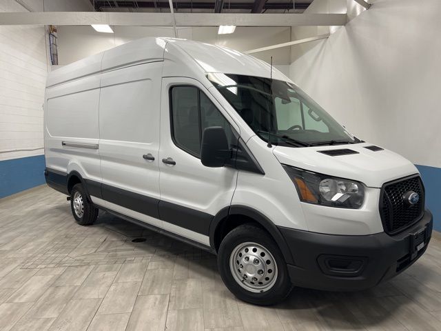 2024 Ford Transit T250 High Roof 148EL AWD's photo