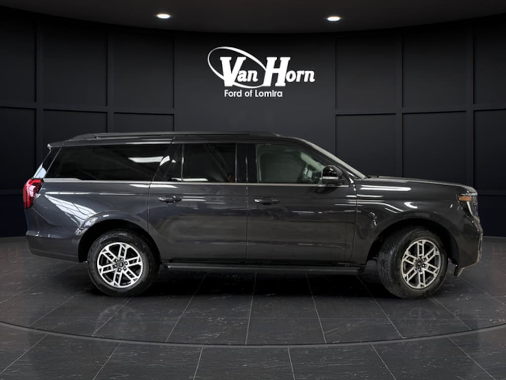 New 2025 Ford Expedition Max Active SUV