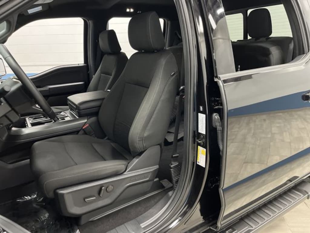 Used 2024 Ford F-150 XLT Truck