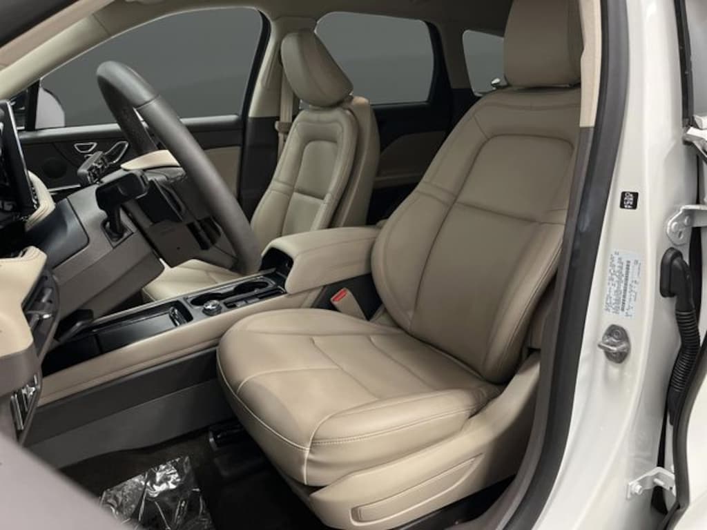 Used 2023 Lincoln Corsair Standard SUV