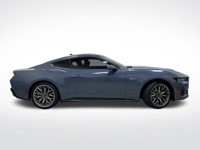 2024 Ford Mustang GT Premium photo 2