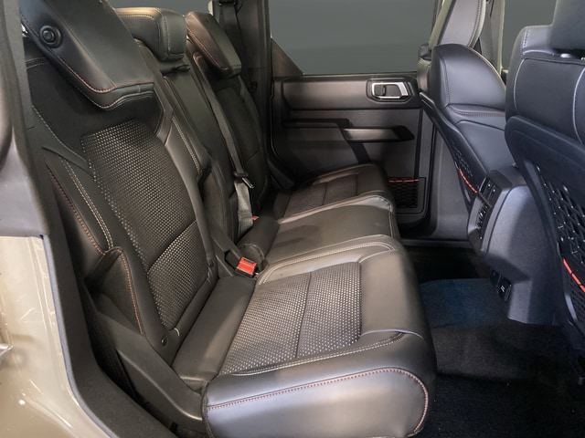 2025 Ford Bronco 4-Door Raptor - Photo 31