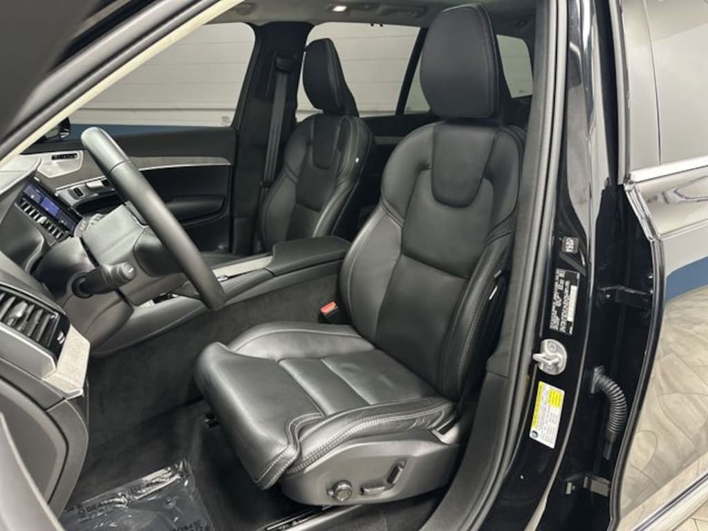 Used 2024 Volvo XC90 Ultimate SUV