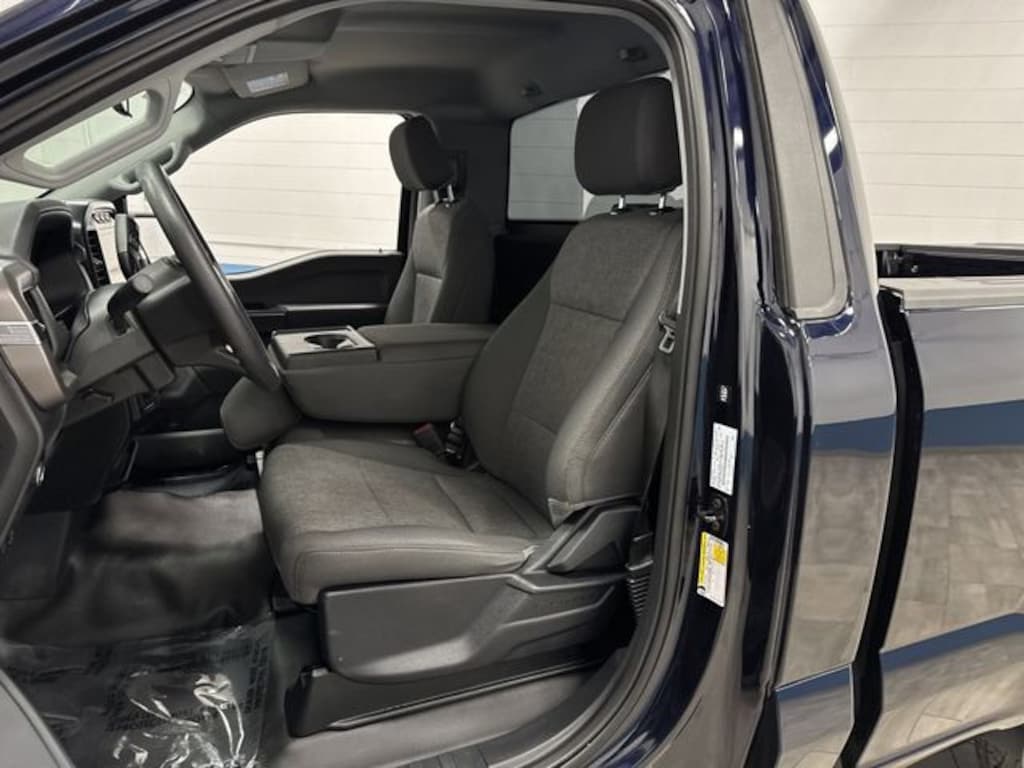 Used 2024 Ford F-150 XL Truck