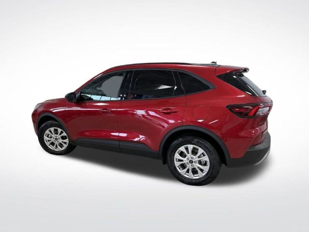 New 2026 Ford Escape Active SUV