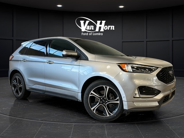 2020 Ford Edge ST
