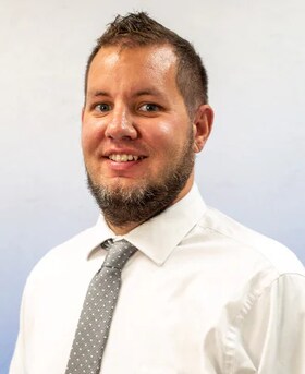Staff member Shawn Schmidt from ID_7ee1484692f0
