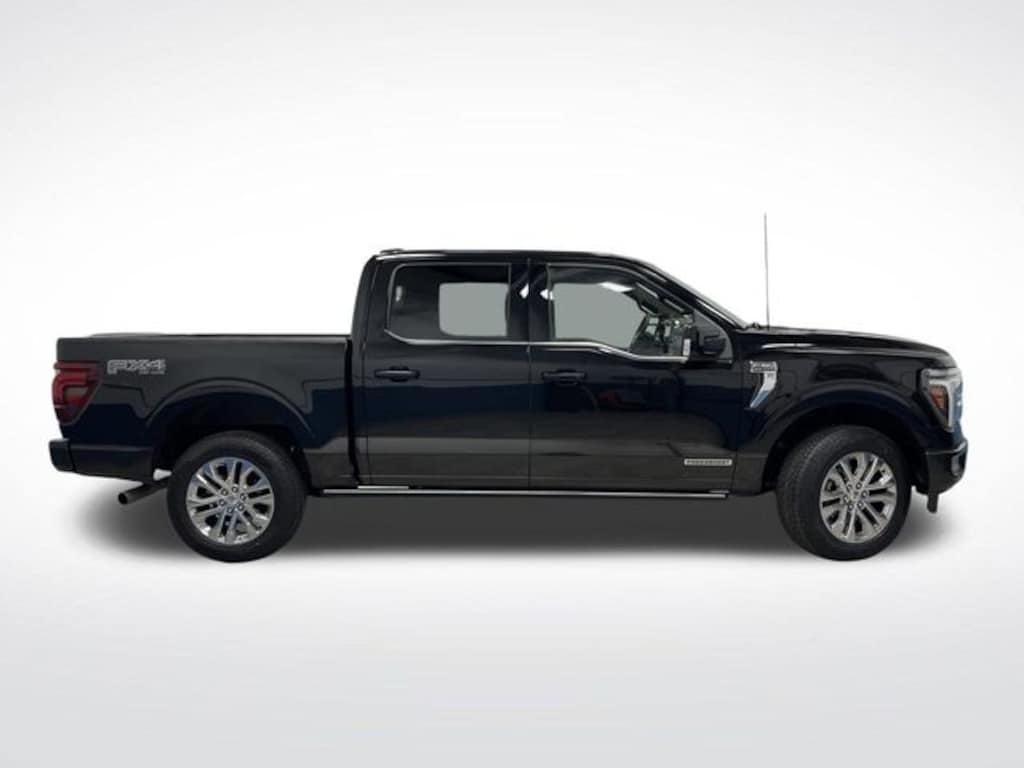 Used 2024 Ford F-150 King Ranch Truck