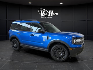 2025 Ford Bronco Sport Big Bend SUV