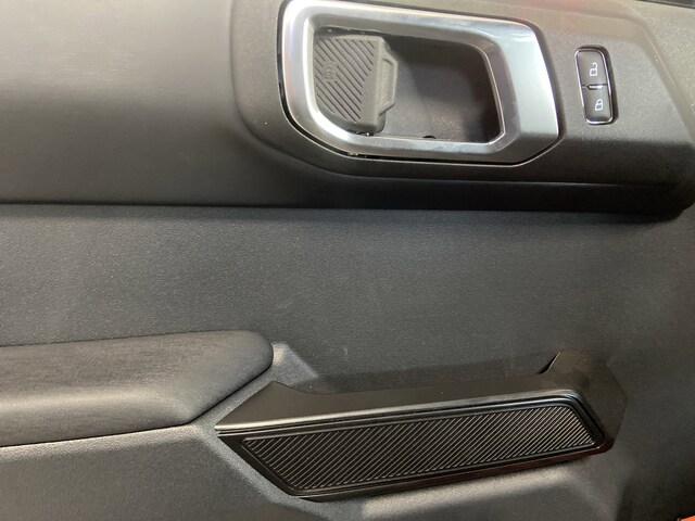 2025 Ford Bronco 4-Door Raptor - Photo 28