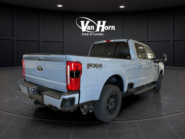 2026 Ford F-250 Super Duty Lariat - Photo 7