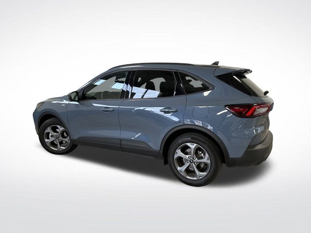 2025 Ford Escape Hybrid ST-Line Select photo 2