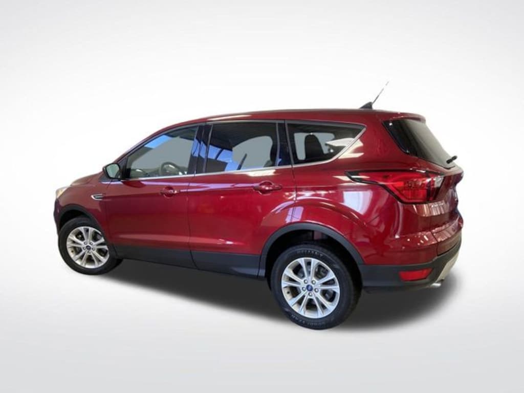 Used 2019 Ford Escape SE SUV