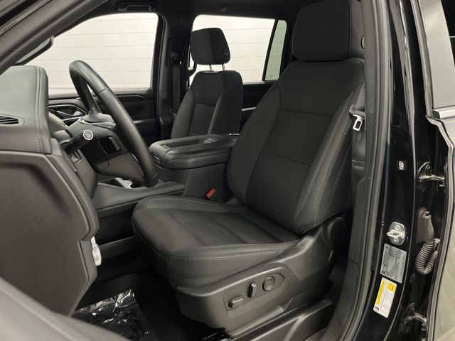 2024 Gmc Yukon XL SLE photo 4