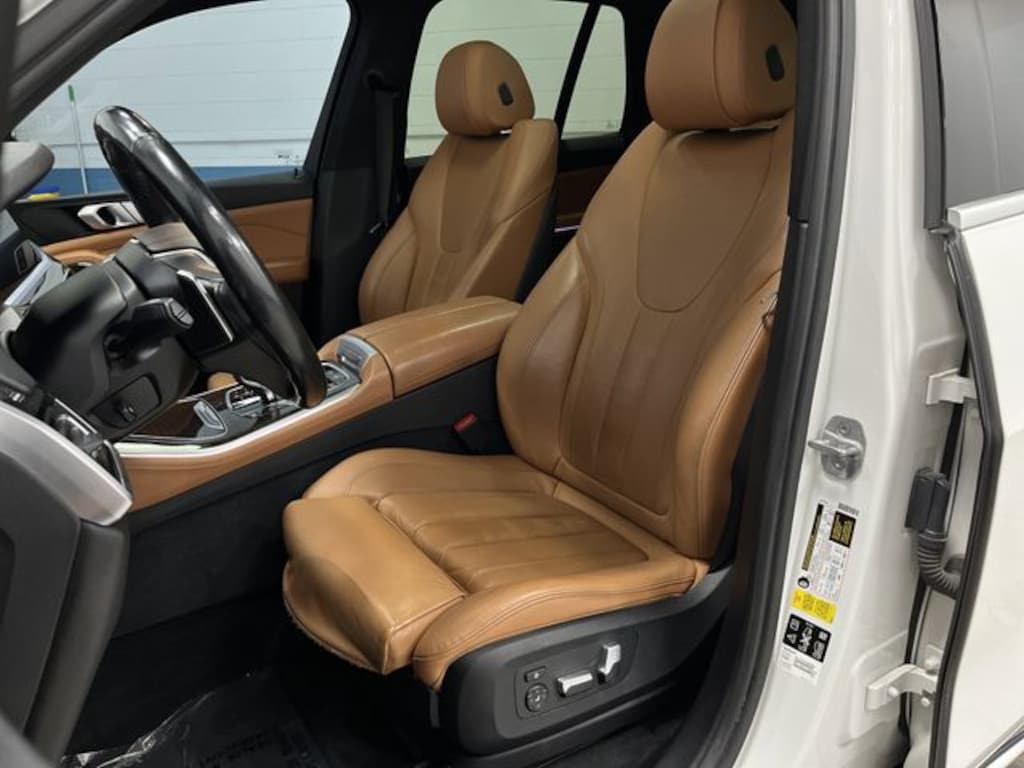 Used 2019 BMW X5 xDrive40i SUV