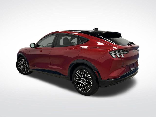 2024 Ford Mustang Mach-E Premium photo 3
