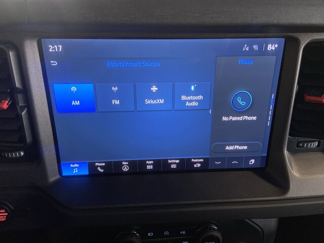 2025 Ford Bronco 4-Door Raptor - Photo 17