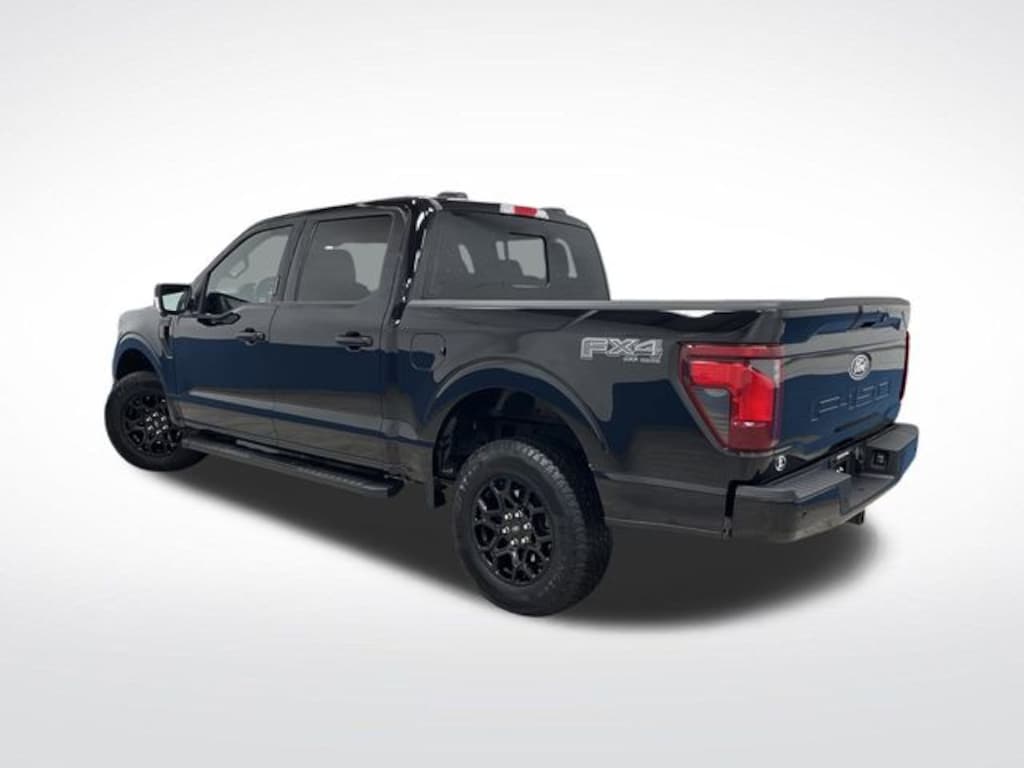 Used 2024 Ford F-150 XLT Truck