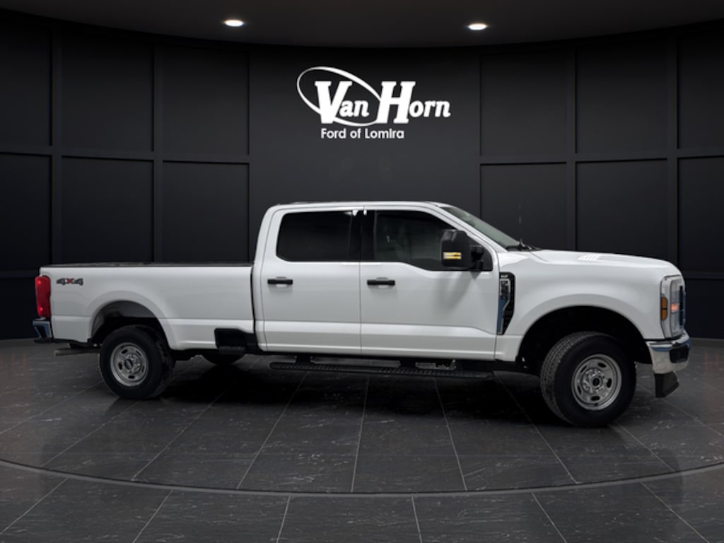 Used 2024 Ford F-350SD XLT Truck